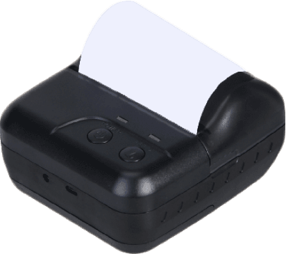 Bluetooth Printer