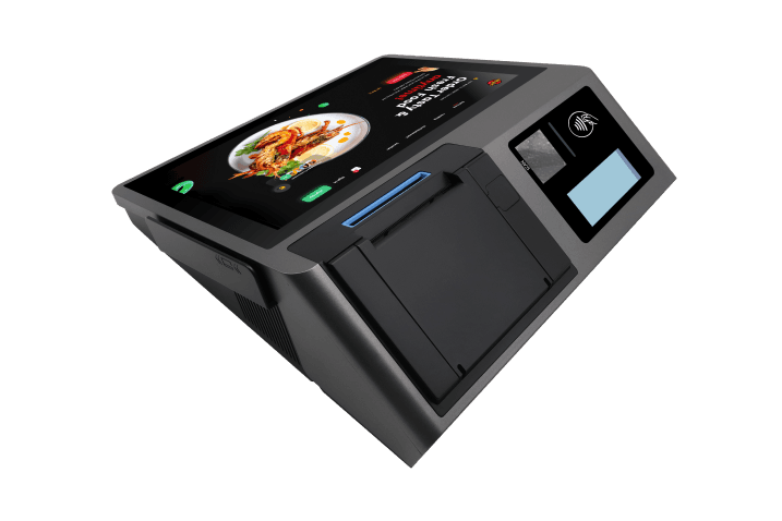 POS Register